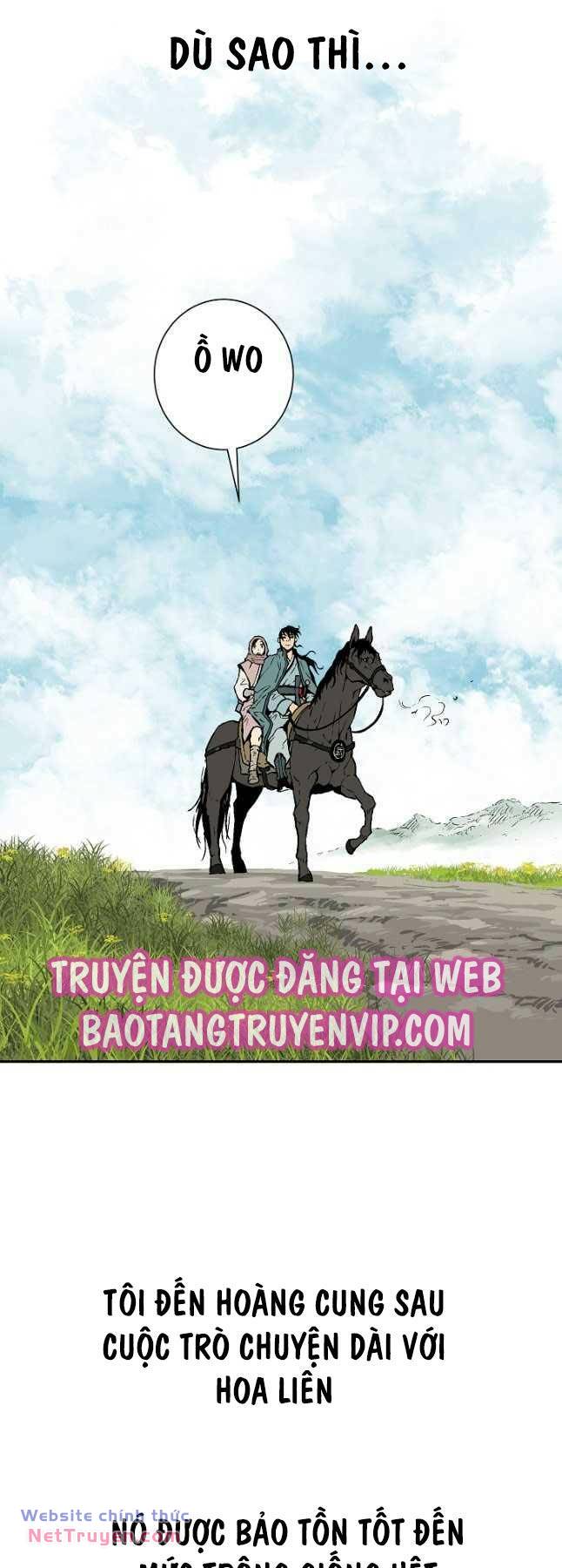 Vĩ Linh Kiếm Tiên Chapter 57 - Trang 2