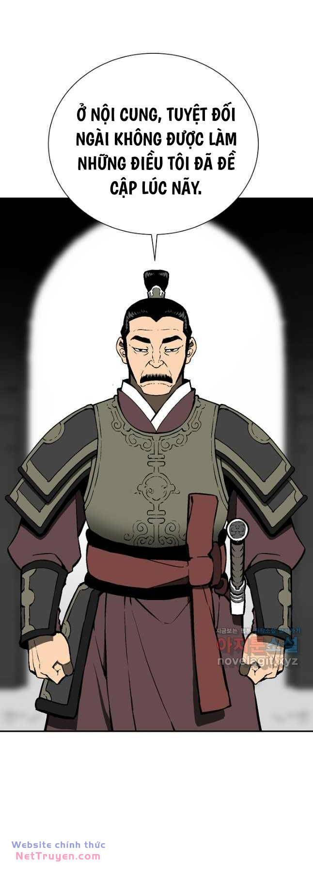 Vĩ Linh Kiếm Tiên Chapter 57 - Trang 2