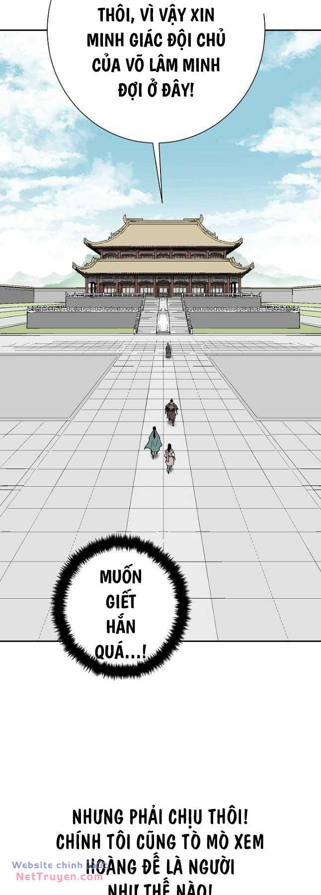 Vĩ Linh Kiếm Tiên Chapter 57 - Trang 2