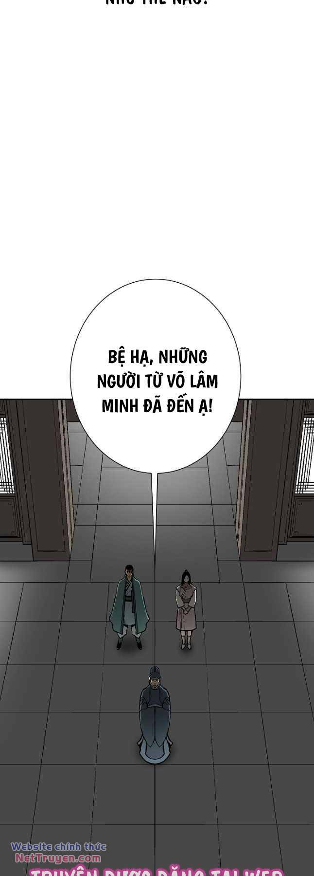 Vĩ Linh Kiếm Tiên Chapter 57 - Trang 2
