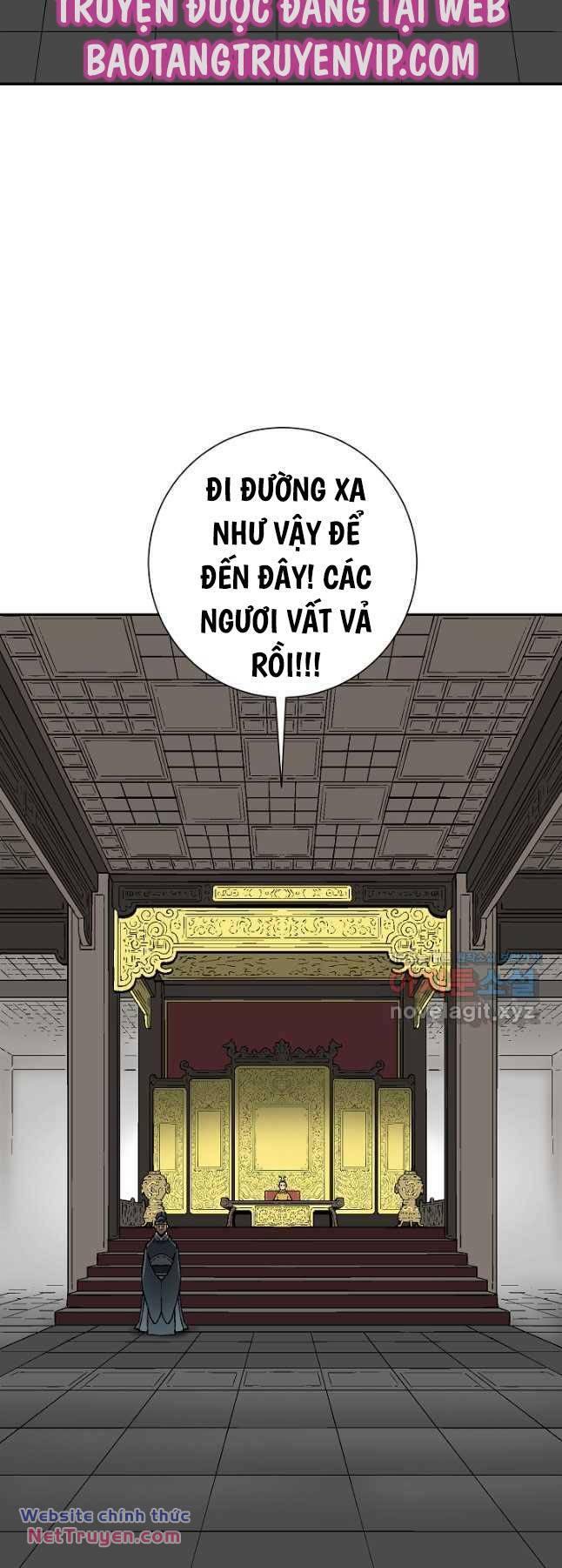 Vĩ Linh Kiếm Tiên Chapter 57 - Trang 2