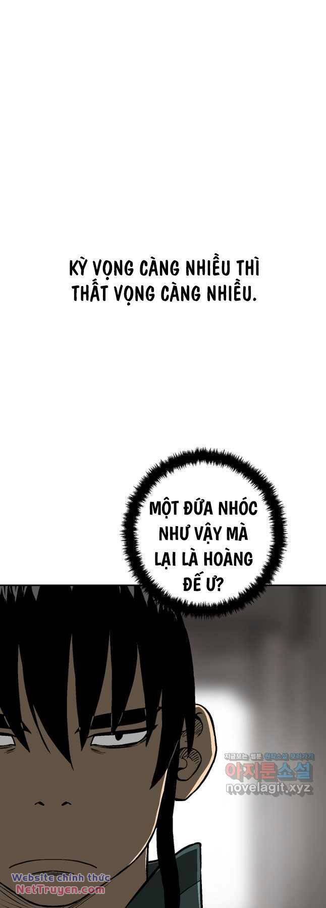 Vĩ Linh Kiếm Tiên Chapter 57 - Trang 2