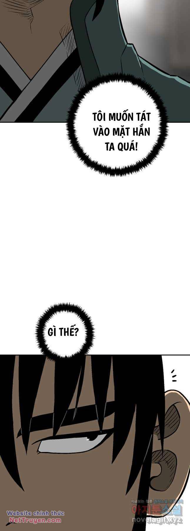 Vĩ Linh Kiếm Tiên Chapter 57 - Trang 2