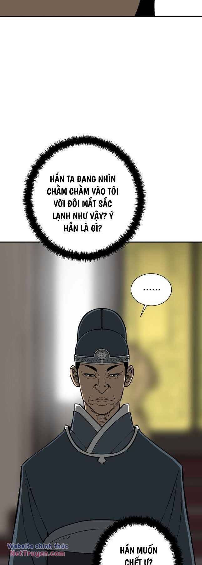 Vĩ Linh Kiếm Tiên Chapter 57 - Trang 2