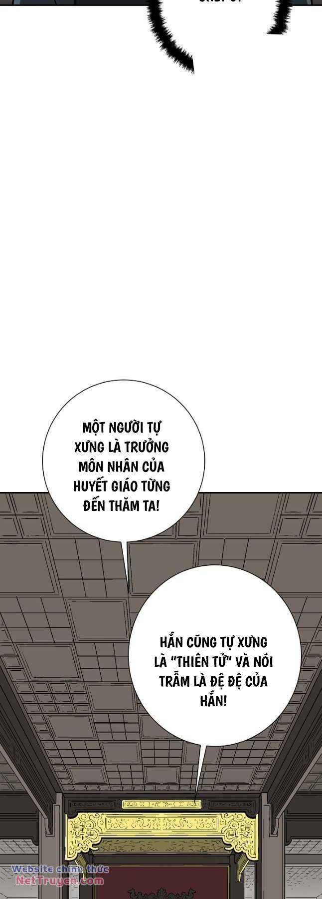 Vĩ Linh Kiếm Tiên Chapter 57 - Trang 2