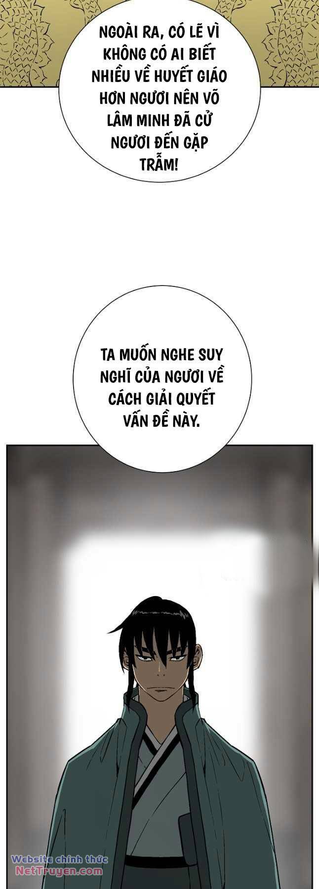 Vĩ Linh Kiếm Tiên Chapter 57 - Trang 2