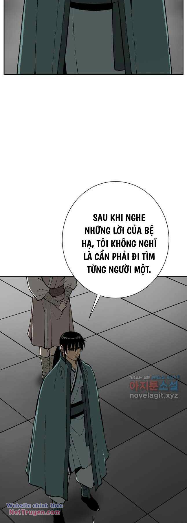 Vĩ Linh Kiếm Tiên Chapter 57 - Trang 2
