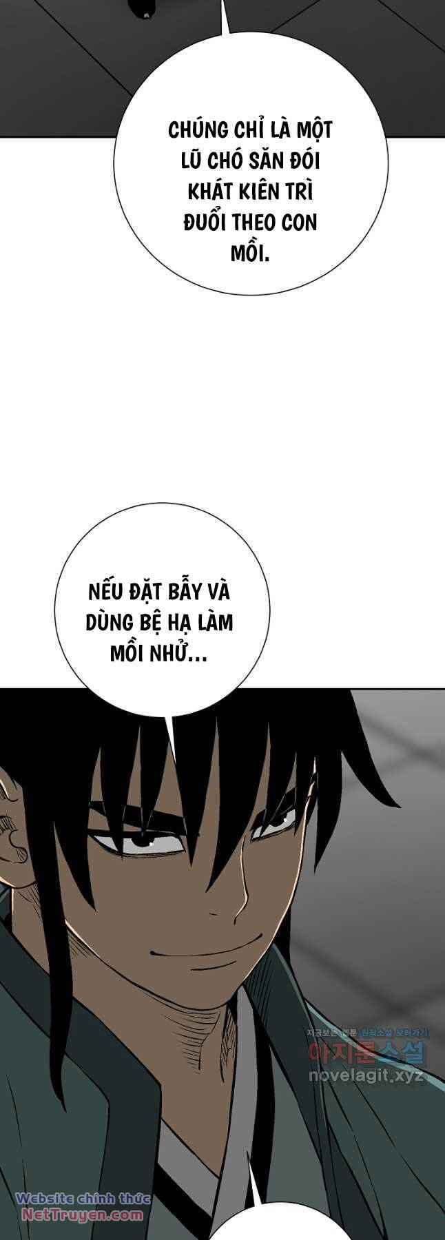 Vĩ Linh Kiếm Tiên Chapter 57 - Trang 2