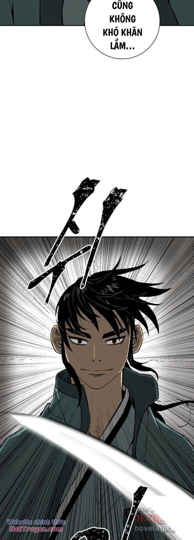 Vĩ Linh Kiếm Tiên Chapter 57 - Trang 2