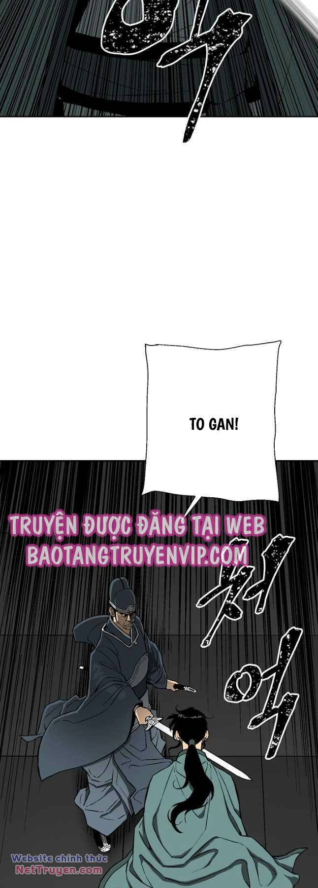 Vĩ Linh Kiếm Tiên Chapter 57 - Trang 2