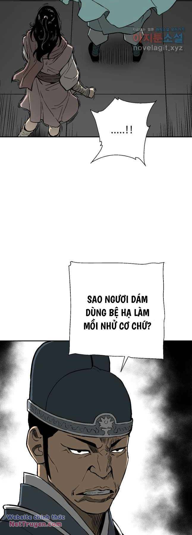 Vĩ Linh Kiếm Tiên Chapter 57 - Trang 2