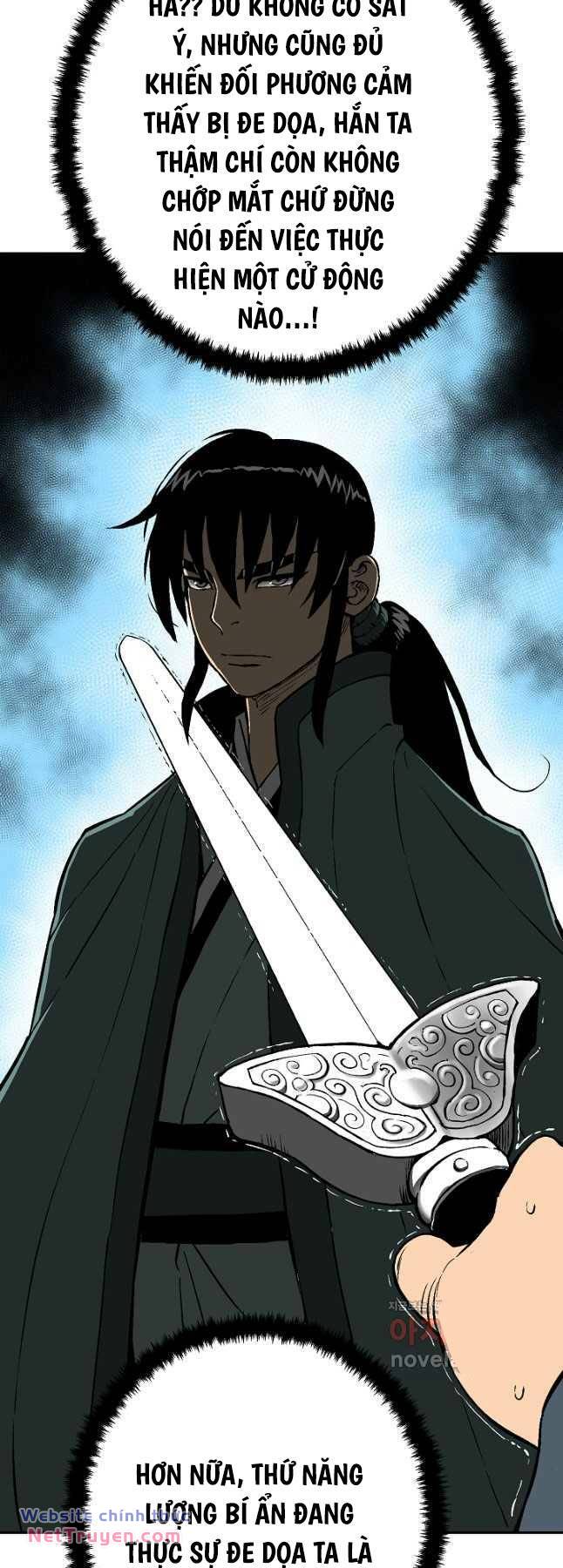 Vĩ Linh Kiếm Tiên Chapter 57 - Trang 2