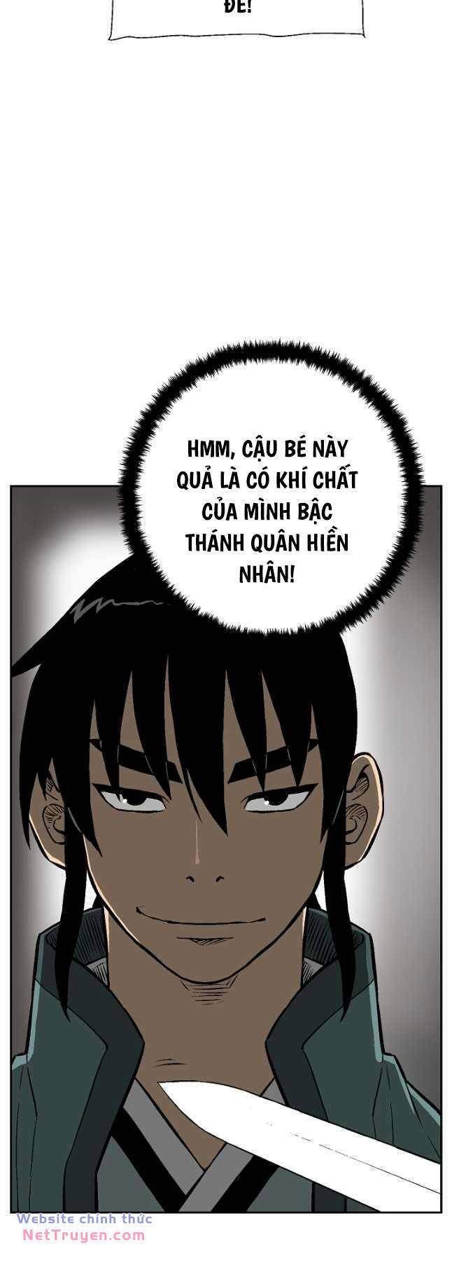 Vĩ Linh Kiếm Tiên Chapter 57 - Trang 2