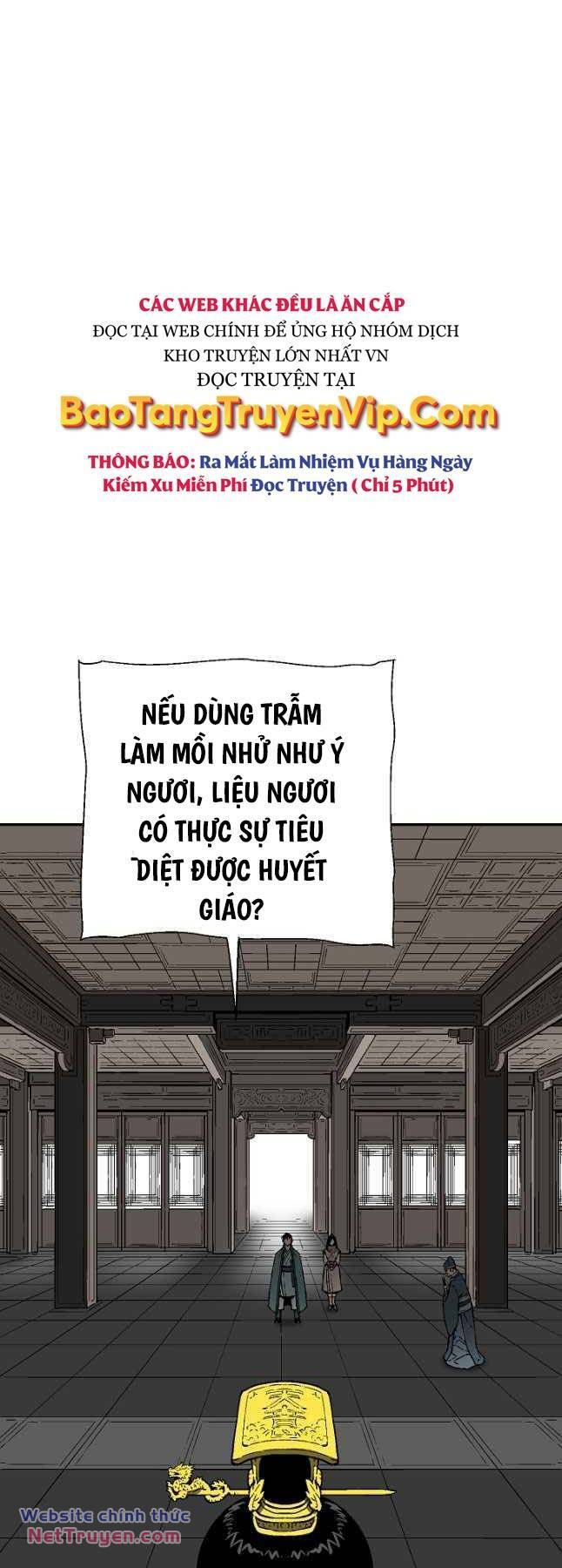 Vĩ Linh Kiếm Tiên Chapter 57 - Trang 2