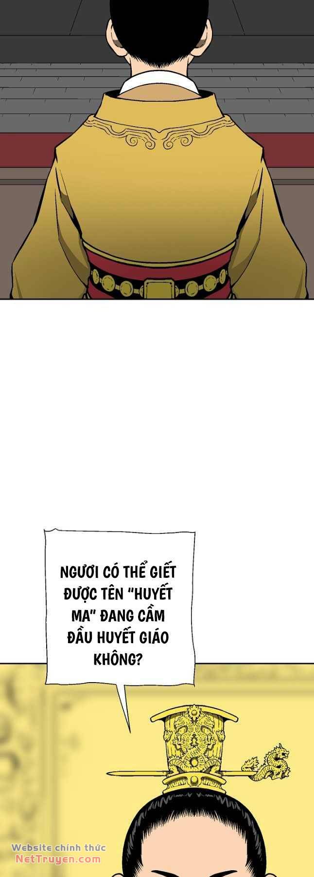 Vĩ Linh Kiếm Tiên Chapter 57 - Trang 2