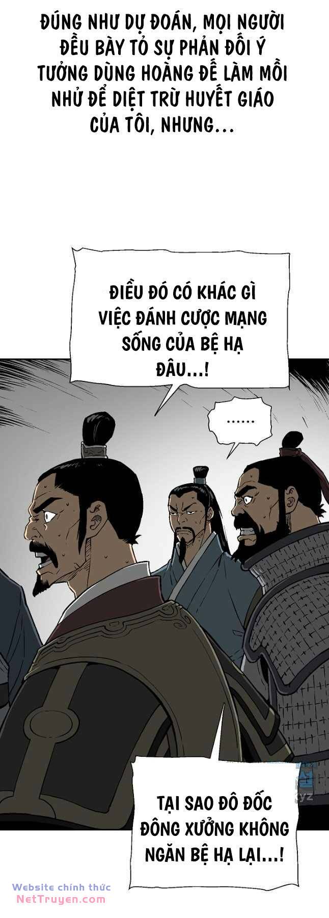 Vĩ Linh Kiếm Tiên Chapter 57 - Trang 2