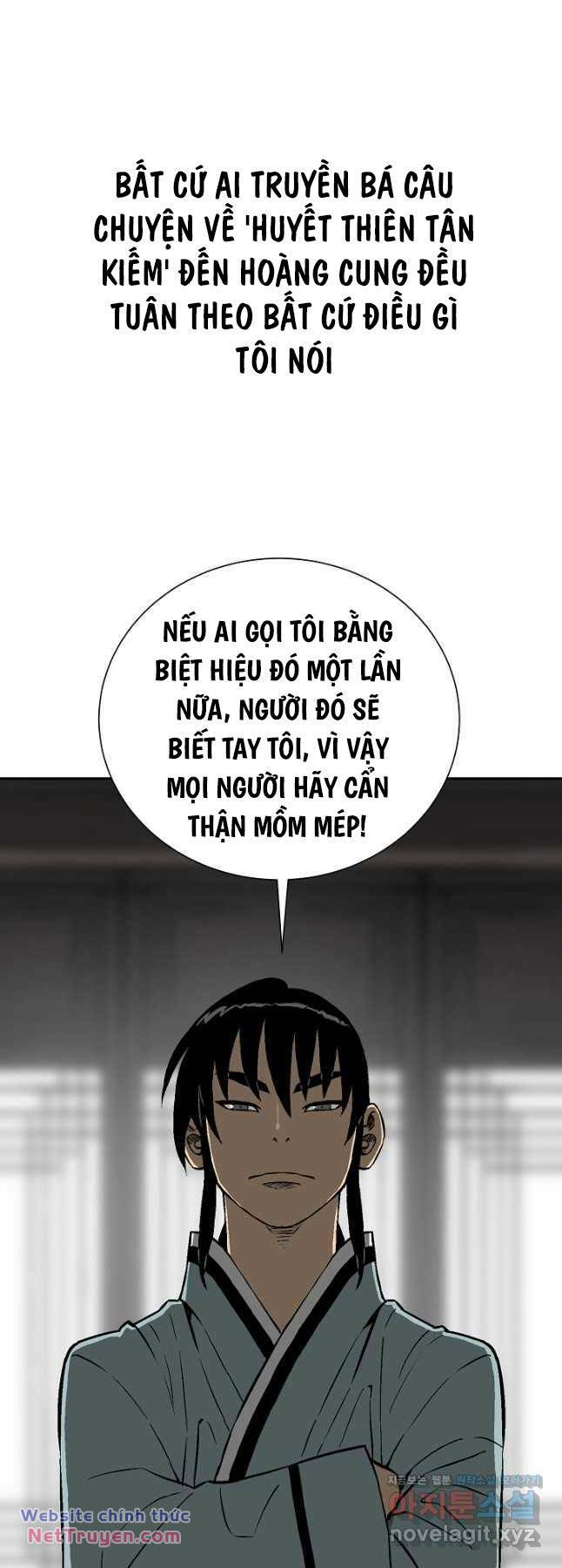 Vĩ Linh Kiếm Tiên Chapter 57 - Trang 2