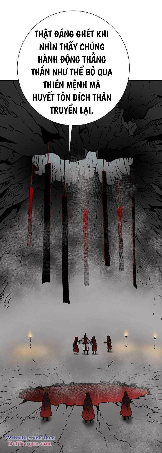 Vĩ Linh Kiếm Tiên Chapter 57 - Trang 2