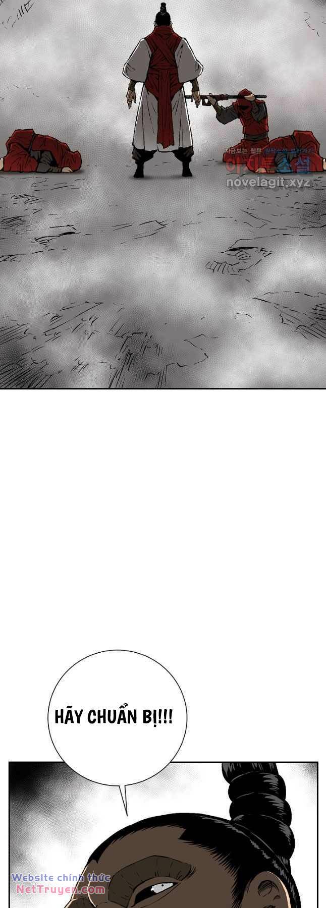 Vĩ Linh Kiếm Tiên Chapter 57 - Trang 2