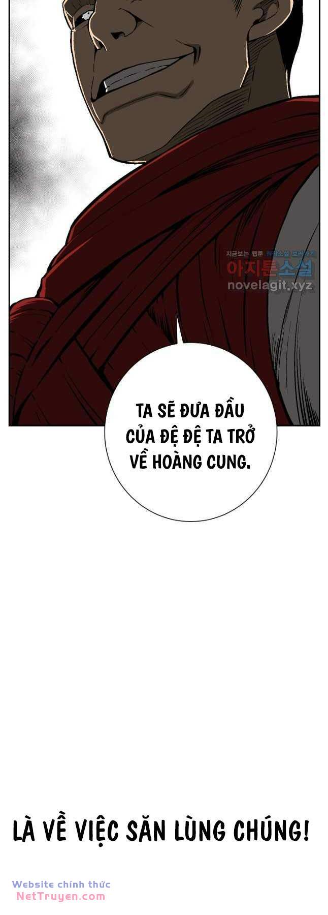 Vĩ Linh Kiếm Tiên Chapter 57 - Trang 2