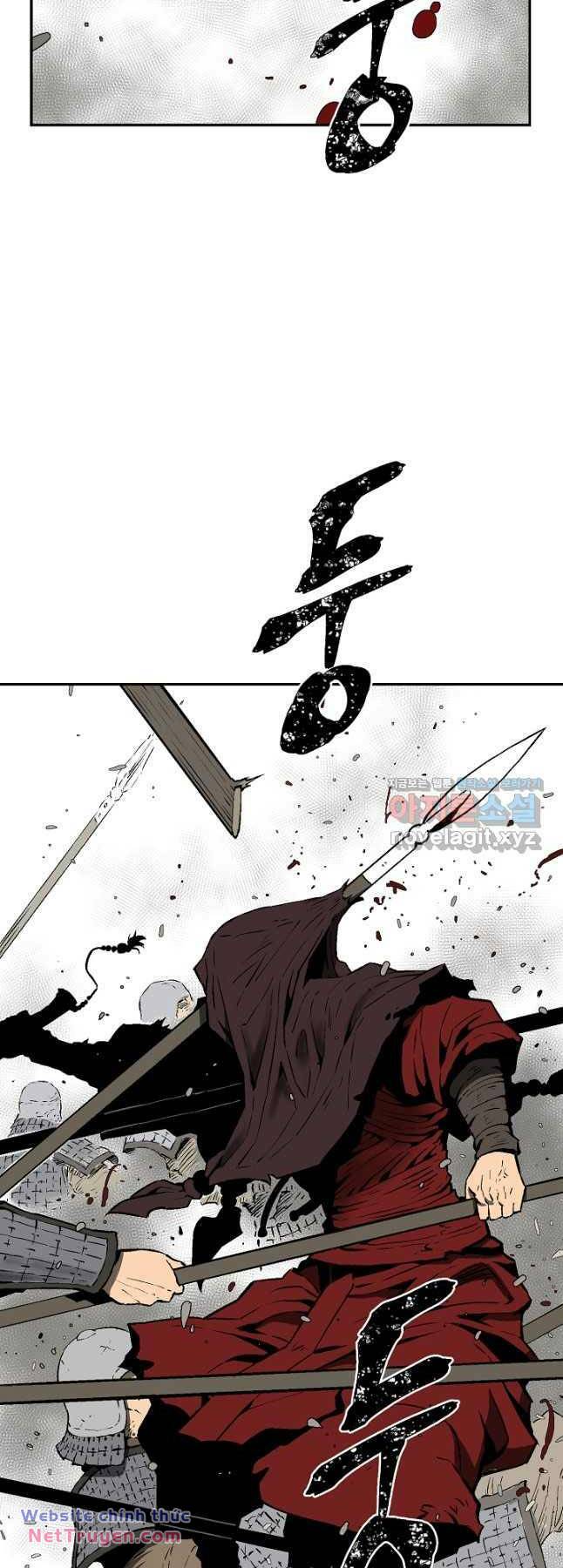 Vĩ Linh Kiếm Tiên Chapter 57 - Trang 2