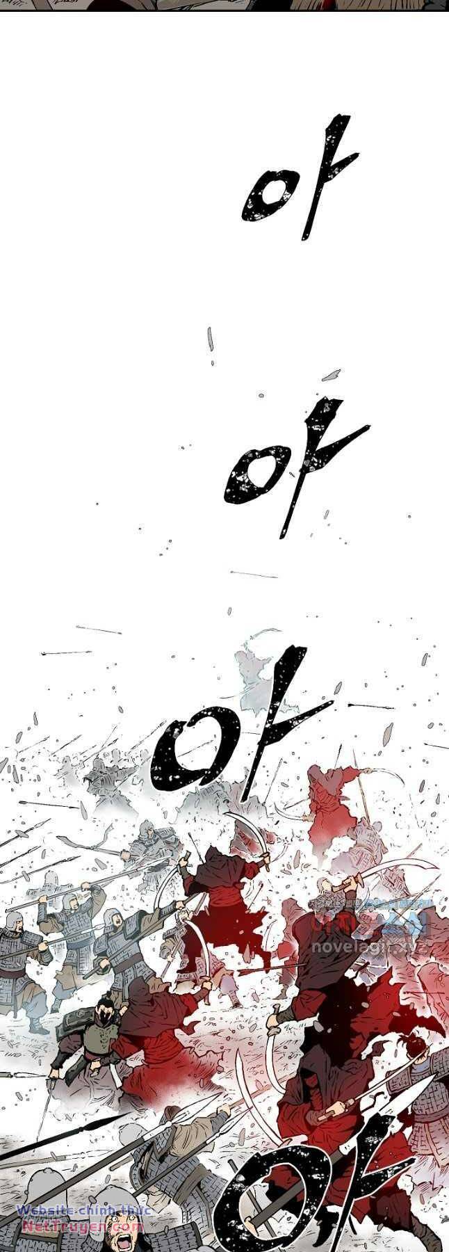 Vĩ Linh Kiếm Tiên Chapter 57 - Trang 2