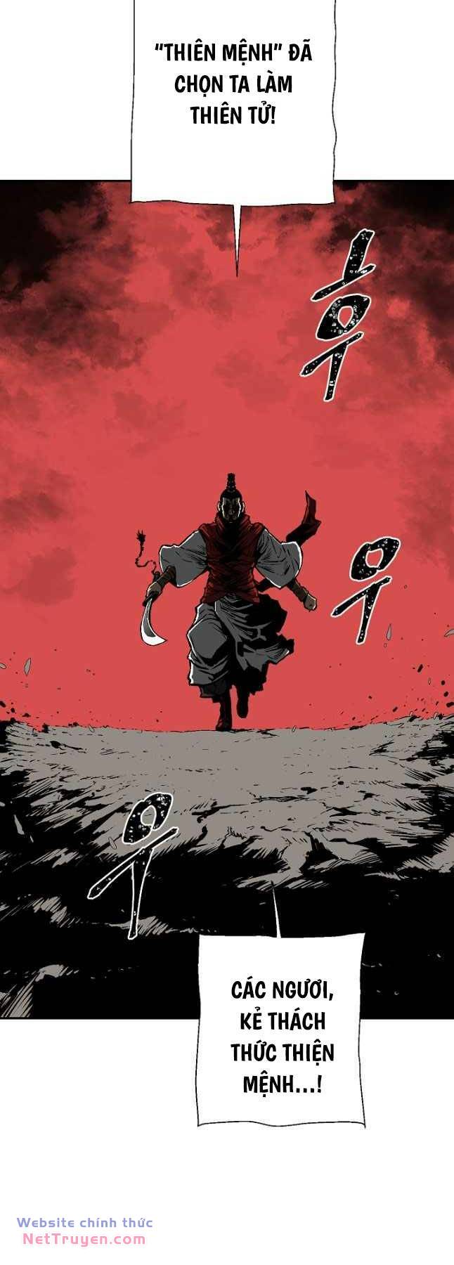 Vĩ Linh Kiếm Tiên Chapter 57 - Trang 2