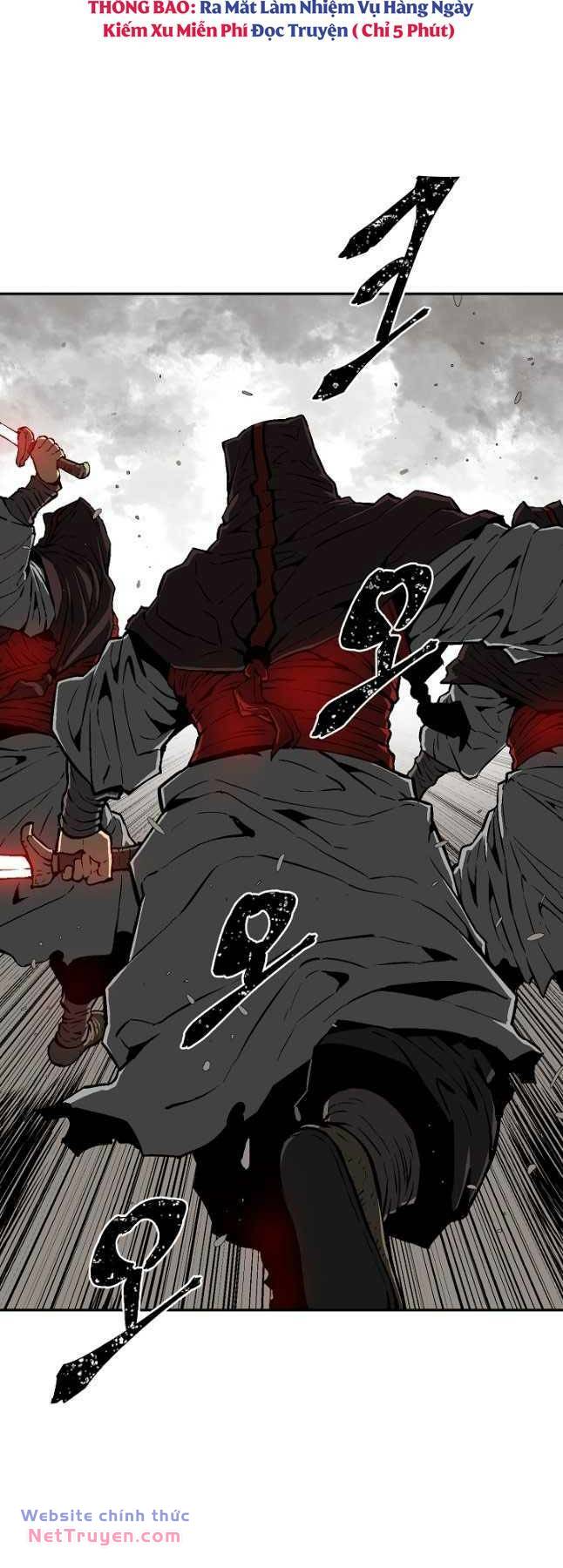 Vĩ Linh Kiếm Tiên Chapter 57 - Trang 2