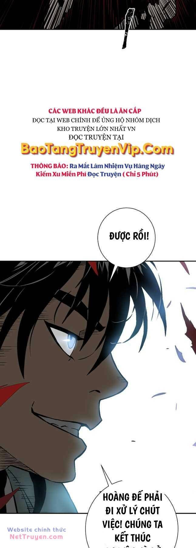 Vĩ Linh Kiếm Tiên Chapter 57 - Trang 2