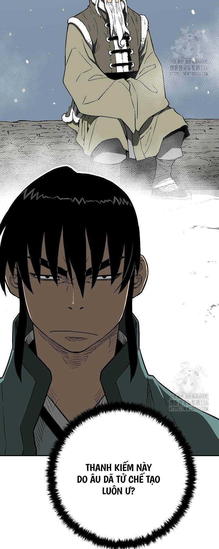 Vĩ Linh Kiếm Tiên Chapter 58 - Trang 2