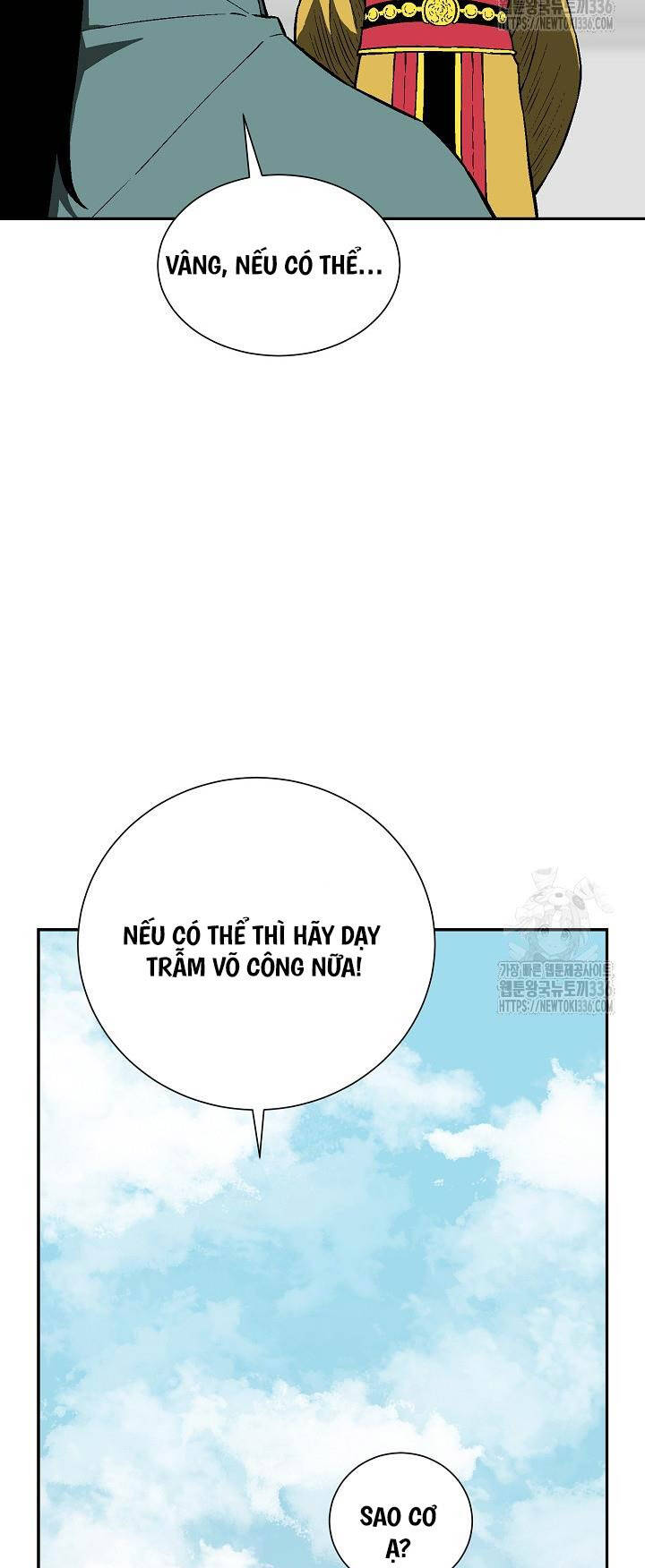 Vĩ Linh Kiếm Tiên Chapter 58 - Trang 2