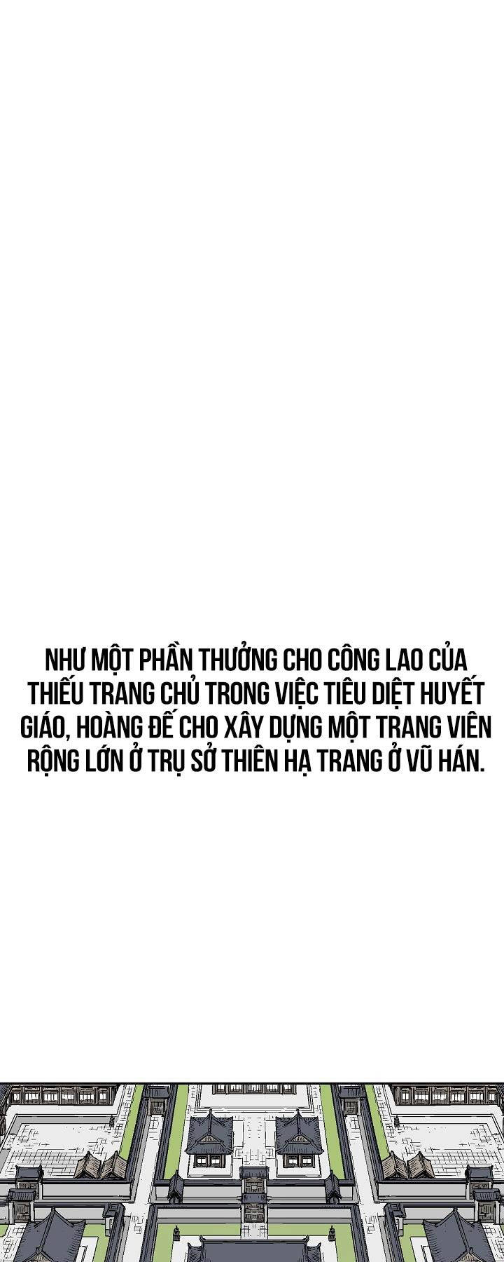 Vĩ Linh Kiếm Tiên Chapter 58 - Trang 2