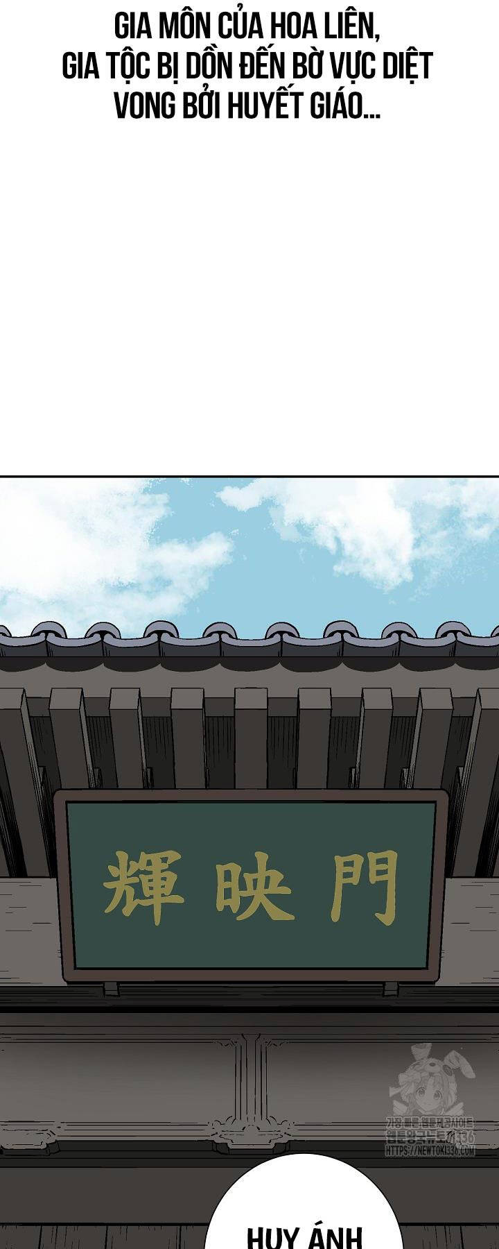 Vĩ Linh Kiếm Tiên Chapter 58 - Trang 2