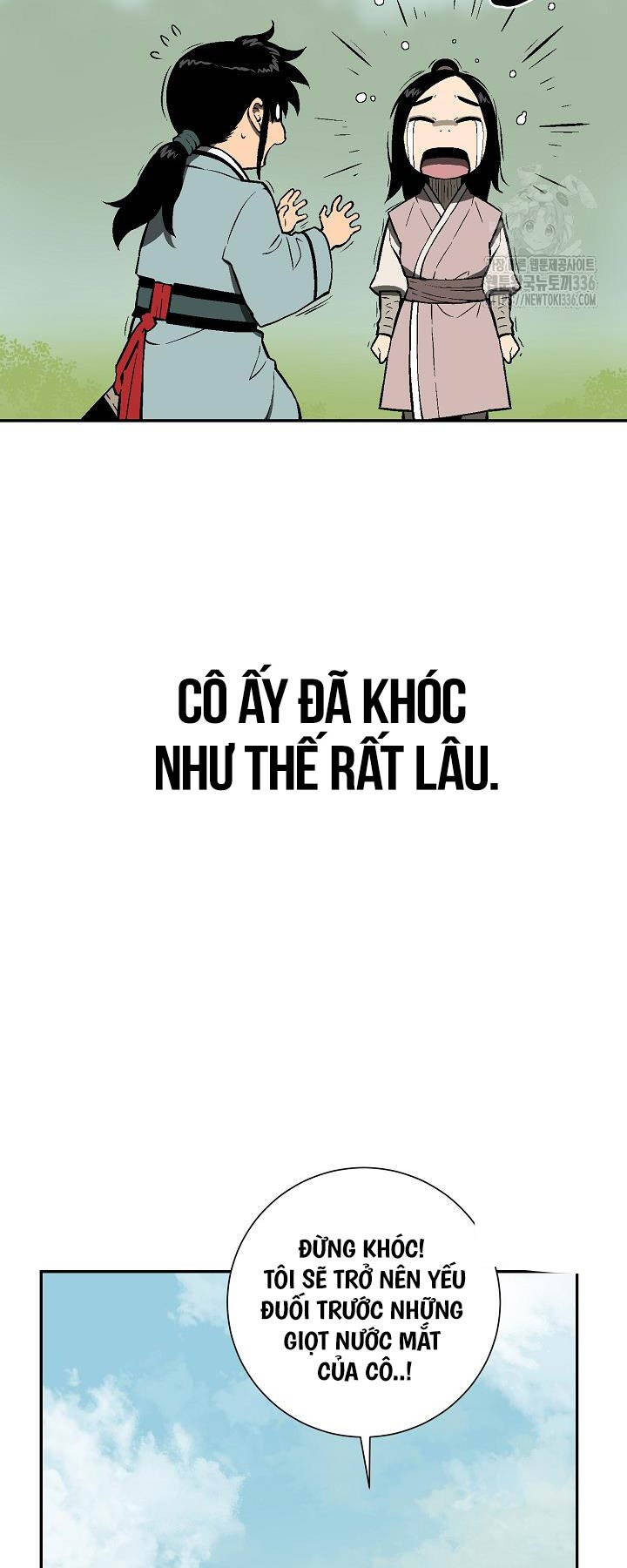 Vĩ Linh Kiếm Tiên Chapter 58 - Trang 2