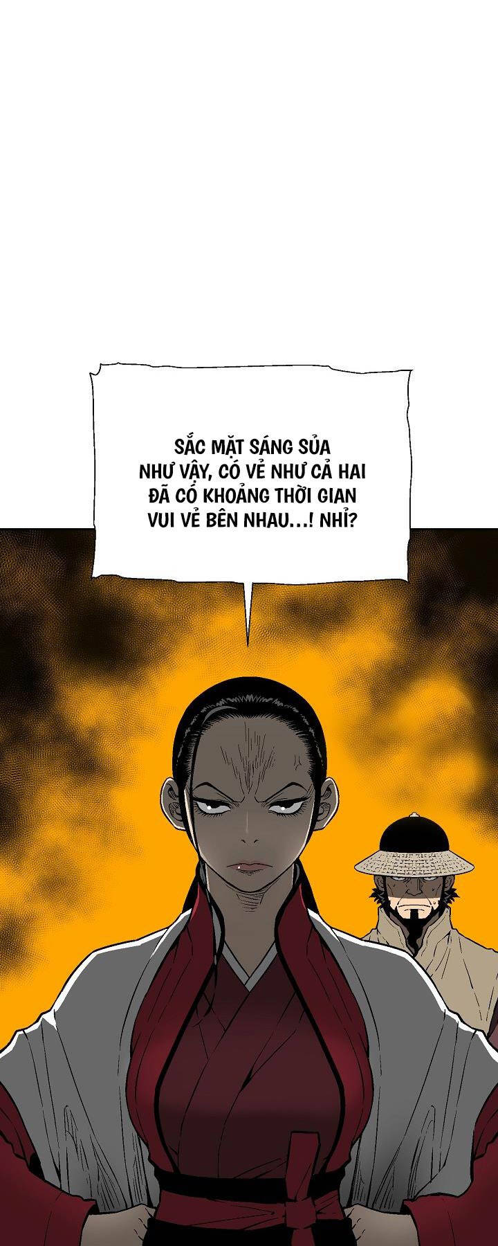 Vĩ Linh Kiếm Tiên Chapter 58 - Trang 2