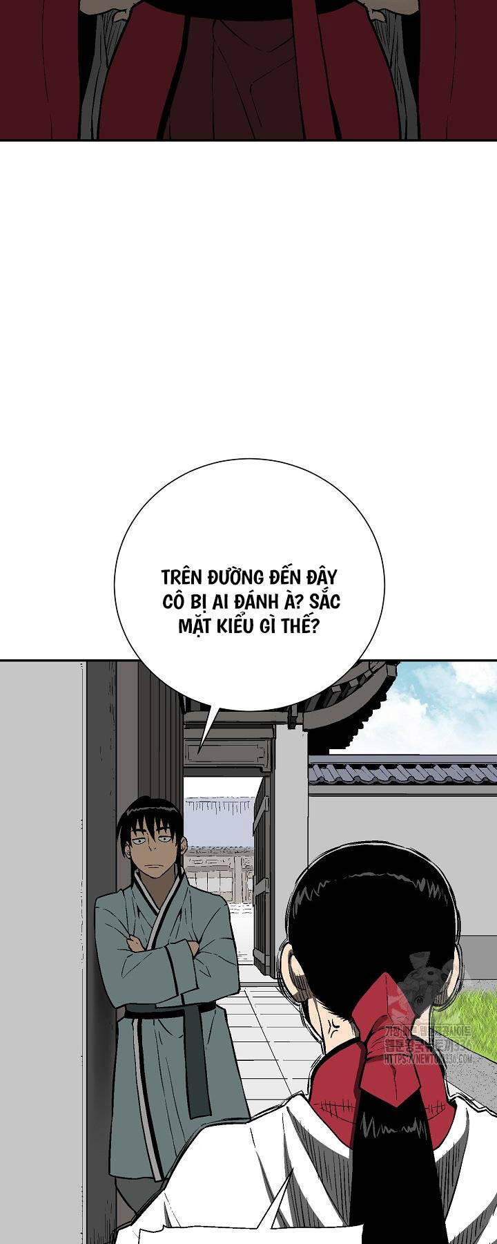 Vĩ Linh Kiếm Tiên Chapter 58 - Trang 2