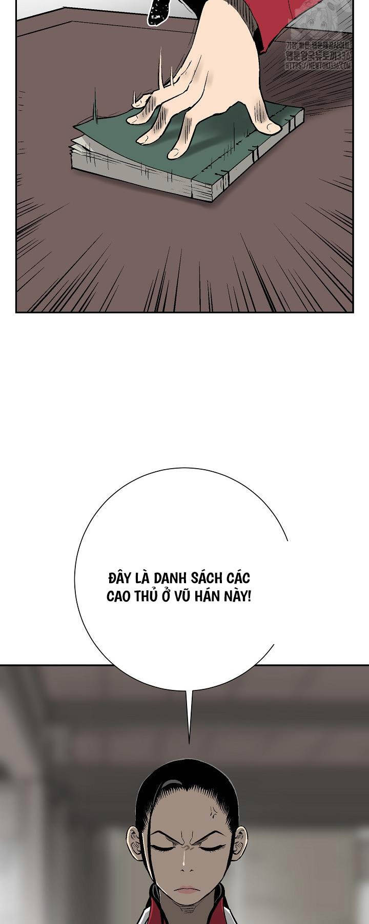 Vĩ Linh Kiếm Tiên Chapter 58 - Trang 2