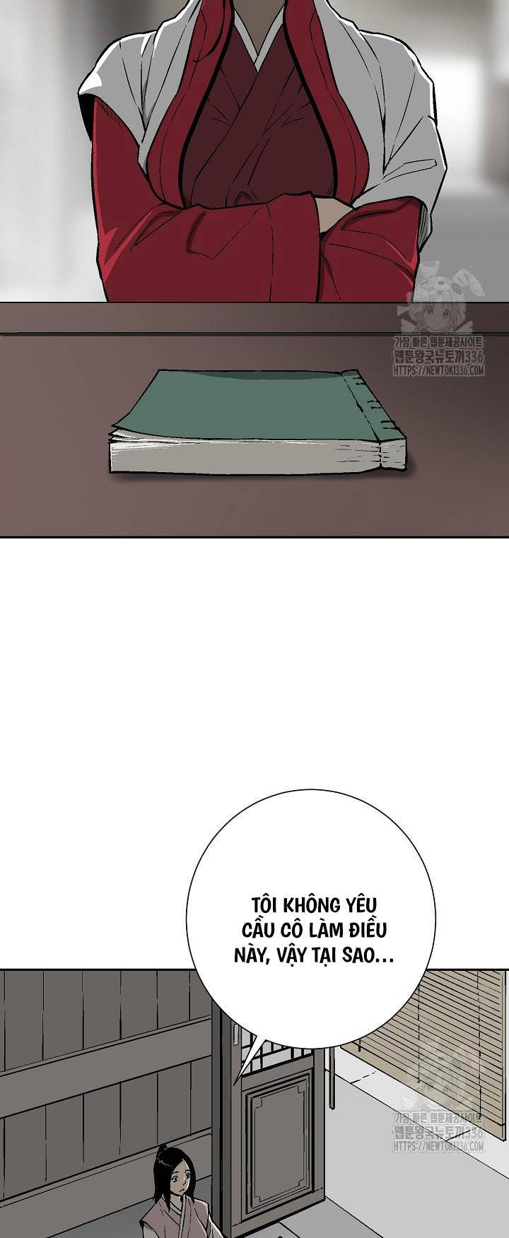 Vĩ Linh Kiếm Tiên Chapter 58 - Trang 2