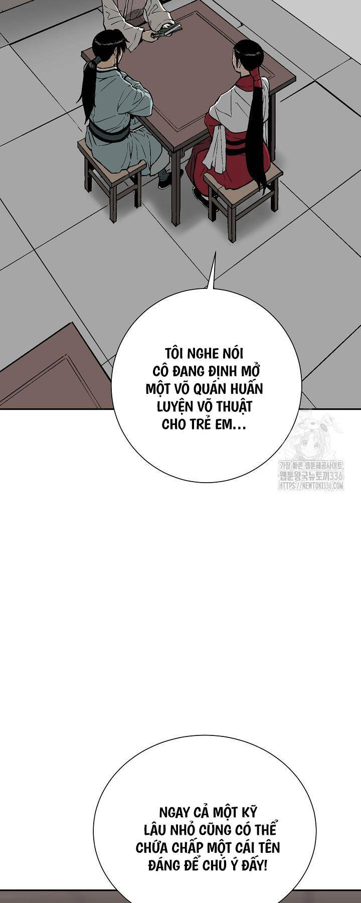 Vĩ Linh Kiếm Tiên Chapter 58 - Trang 2