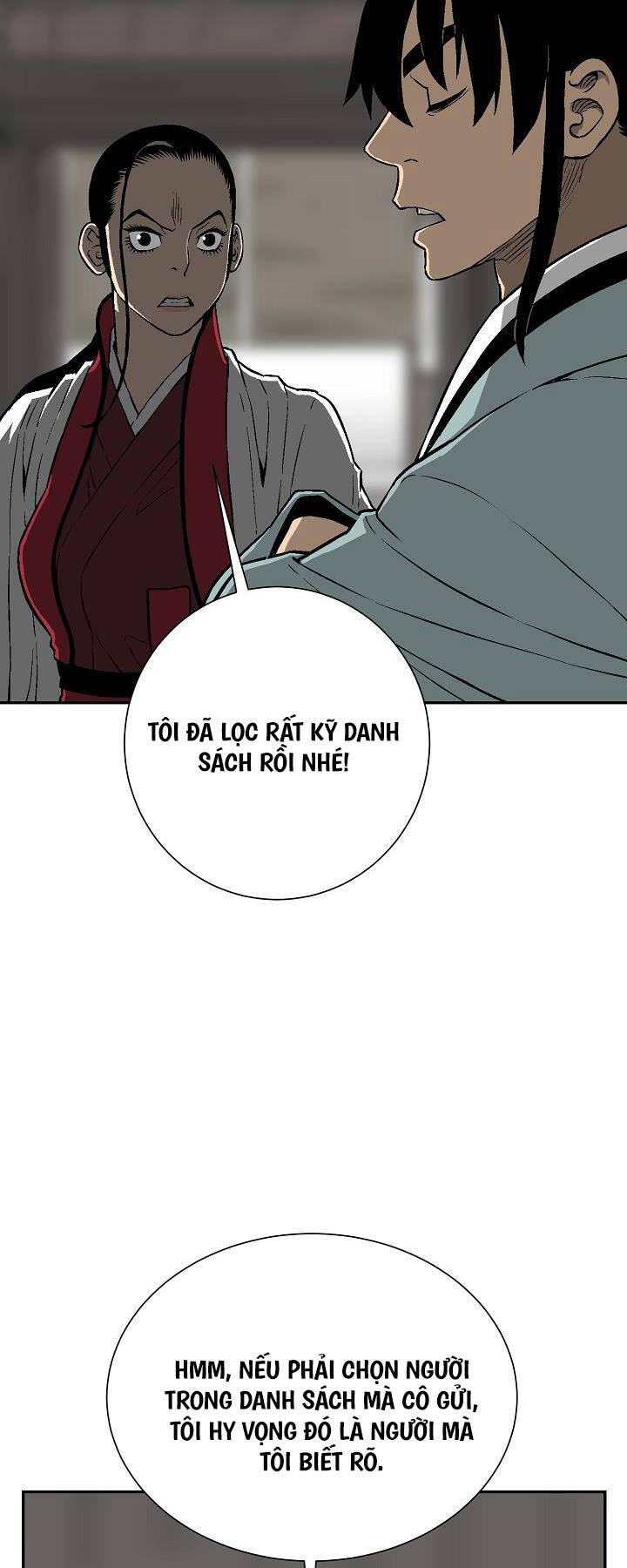 Vĩ Linh Kiếm Tiên Chapter 58 - Trang 2