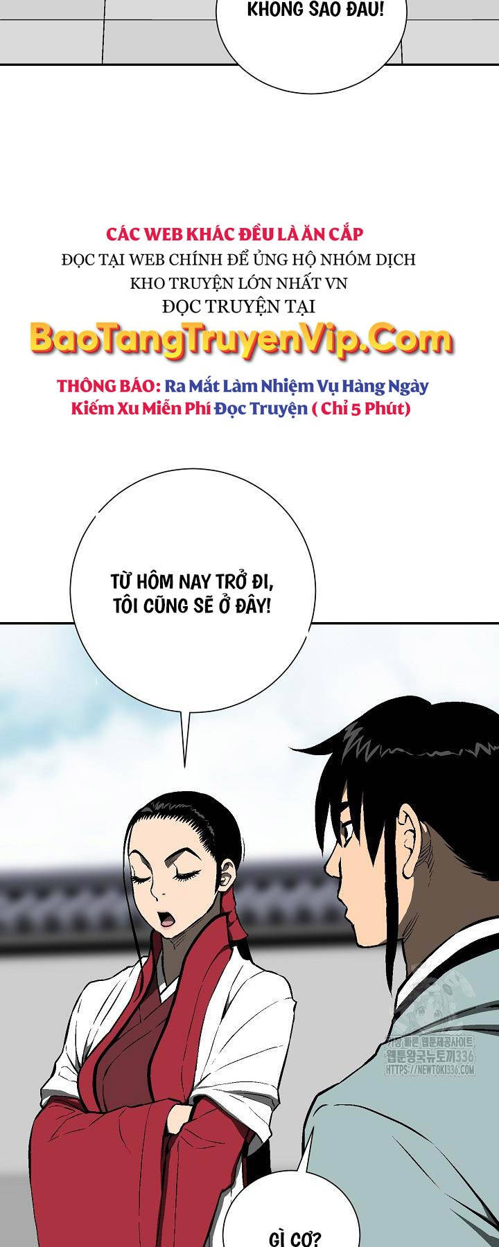Vĩ Linh Kiếm Tiên Chapter 58 - Trang 2