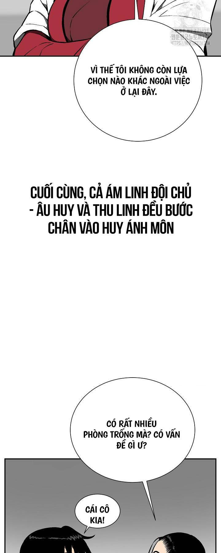 Vĩ Linh Kiếm Tiên Chapter 58 - Trang 2