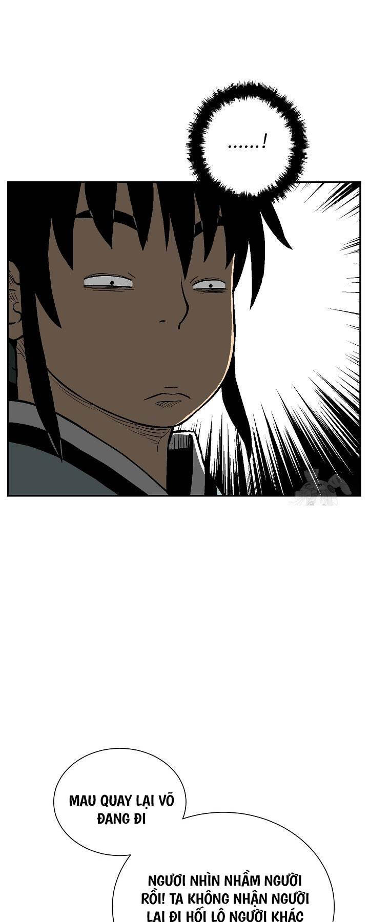 Vĩ Linh Kiếm Tiên Chapter 58 - Trang 2