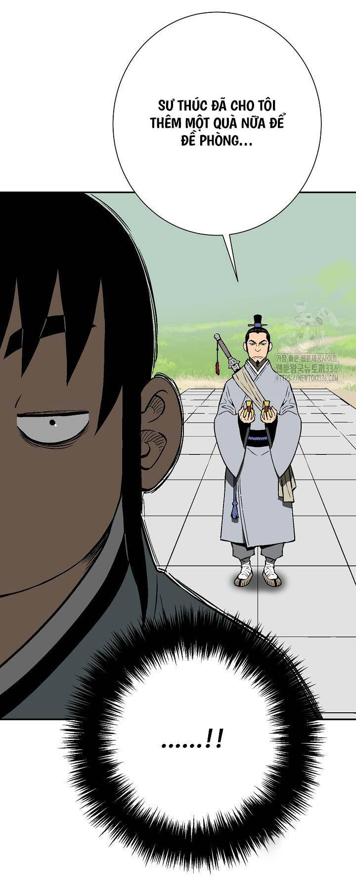 Vĩ Linh Kiếm Tiên Chapter 58 - Trang 2