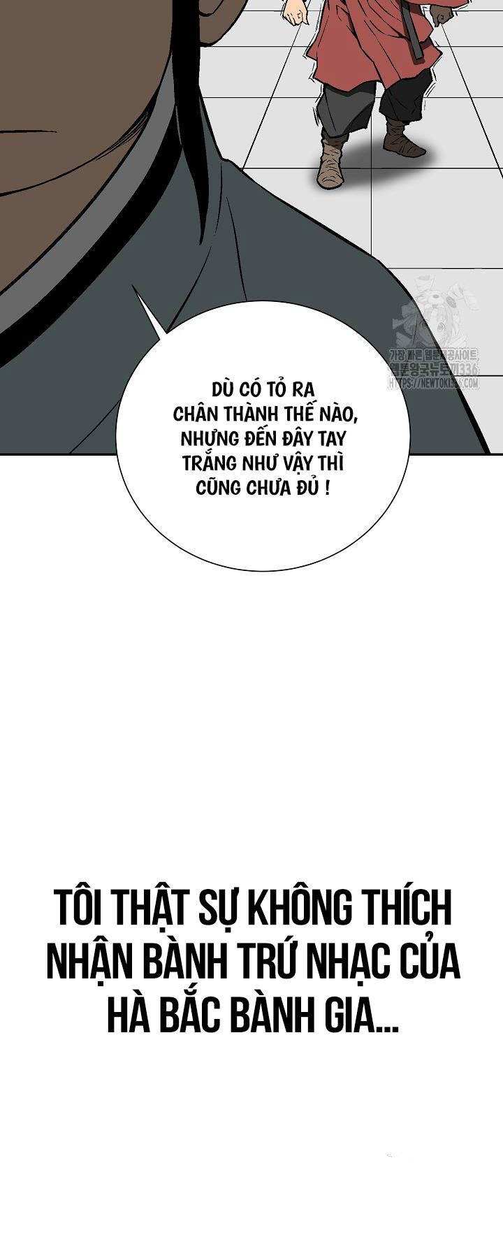 Vĩ Linh Kiếm Tiên Chapter 58 - Trang 2