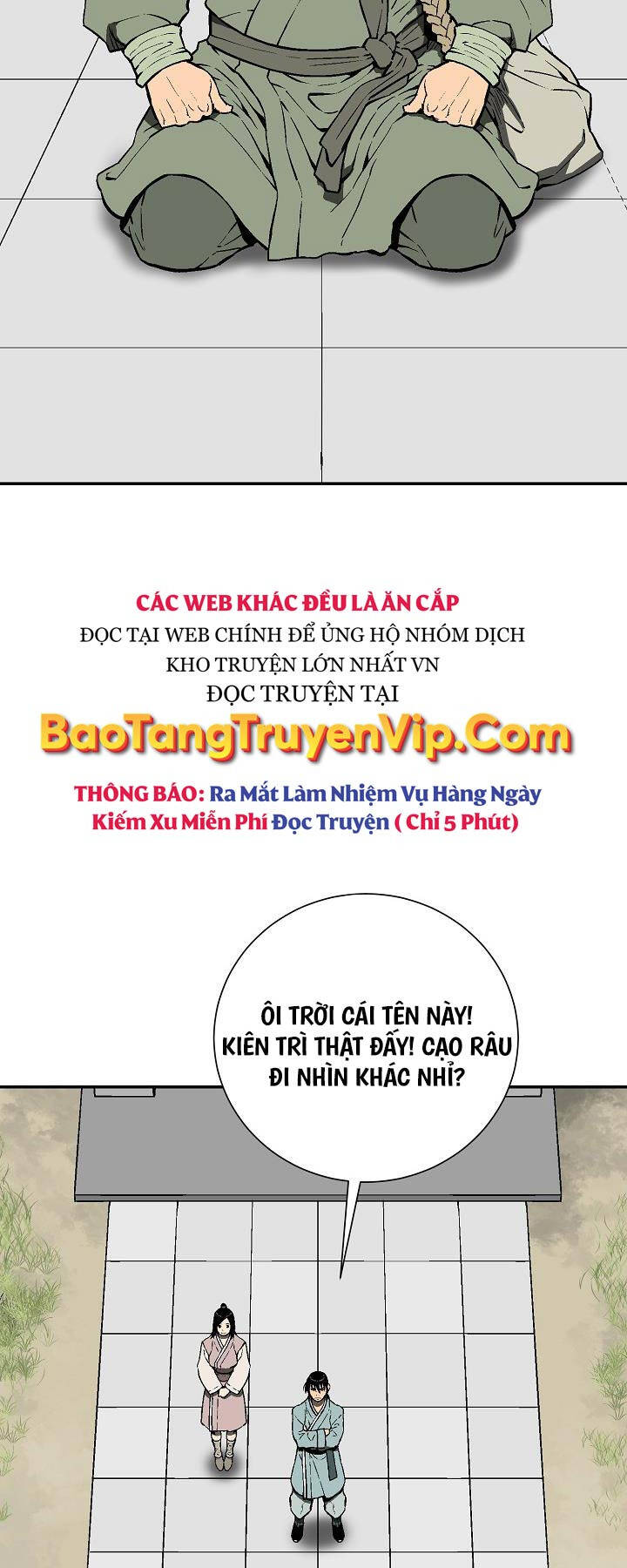 Vĩ Linh Kiếm Tiên Chapter 58 - Trang 2