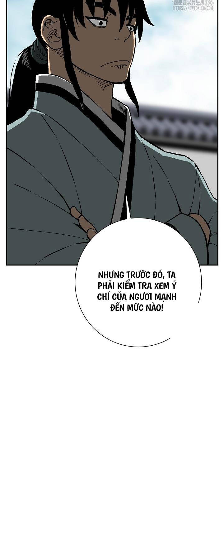 Vĩ Linh Kiếm Tiên Chapter 58 - Trang 2