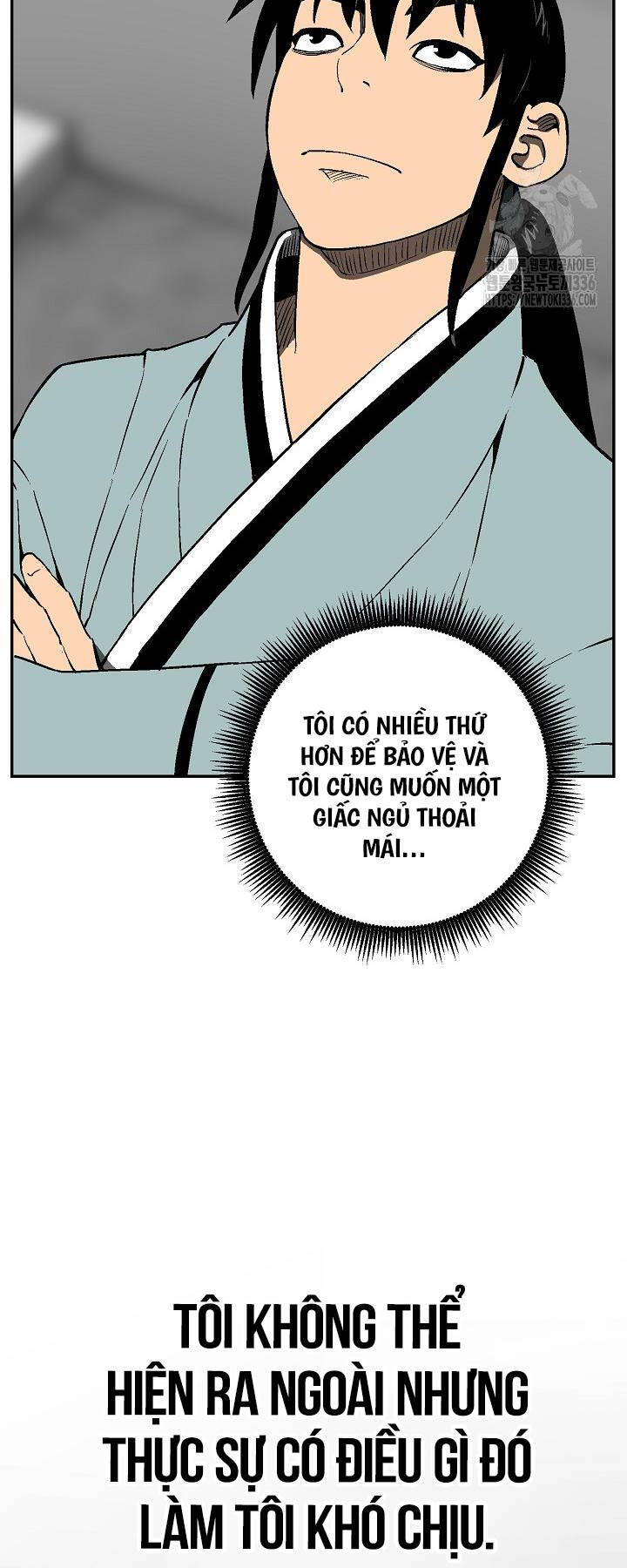 Vĩ Linh Kiếm Tiên Chapter 58 - Trang 2
