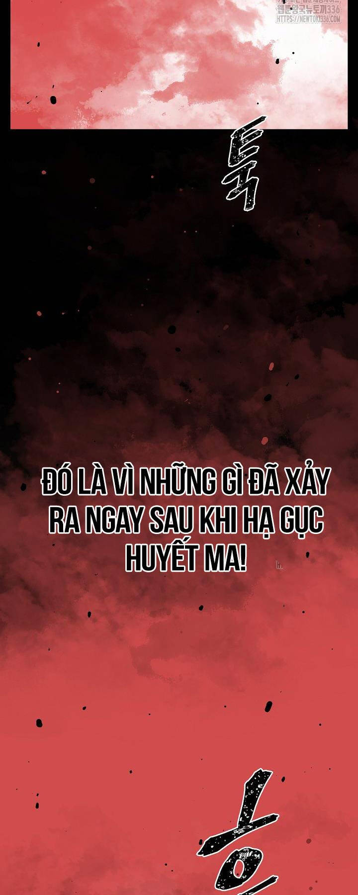 Vĩ Linh Kiếm Tiên Chapter 58 - Trang 2