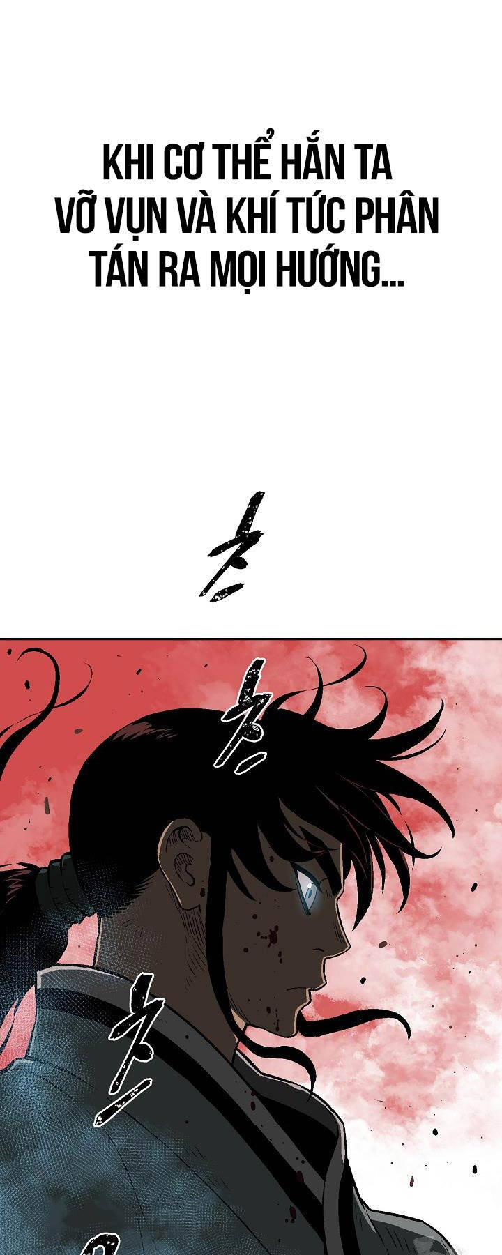 Vĩ Linh Kiếm Tiên Chapter 58 - Trang 2